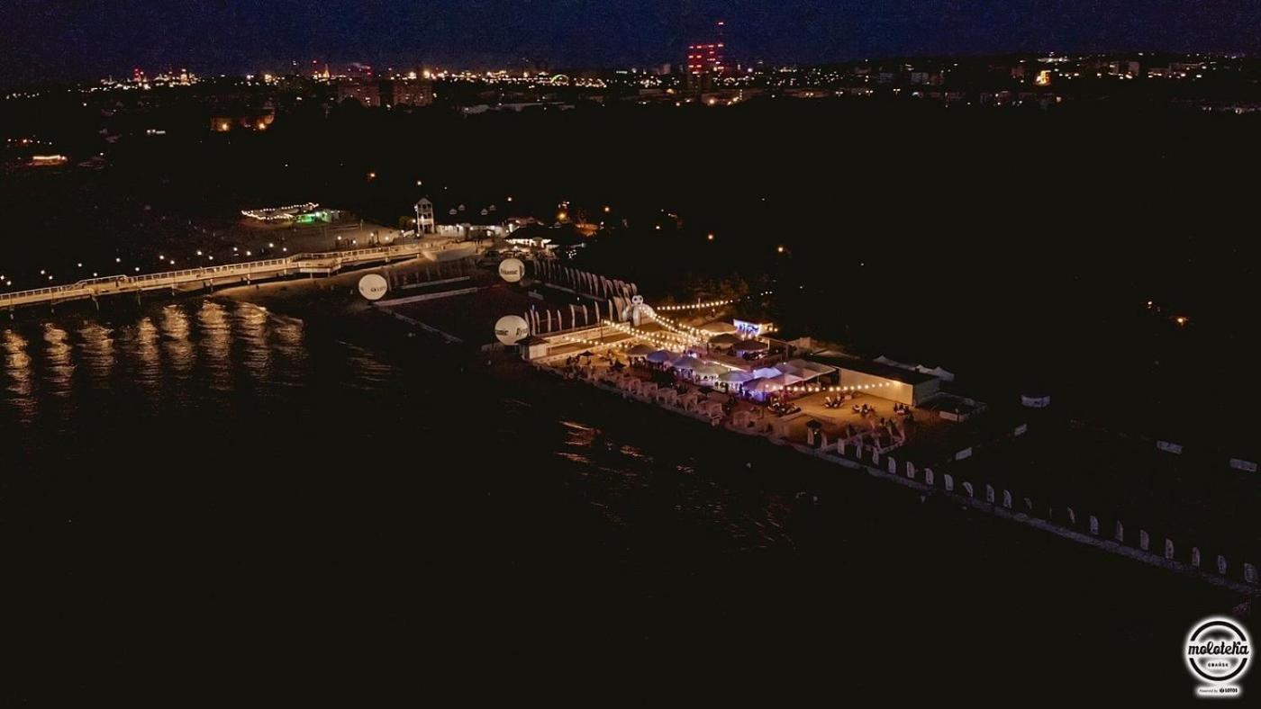 Lili - Mieszkanie 800M Od Plazy Brzezno - Azw Gdansk Exterior foto